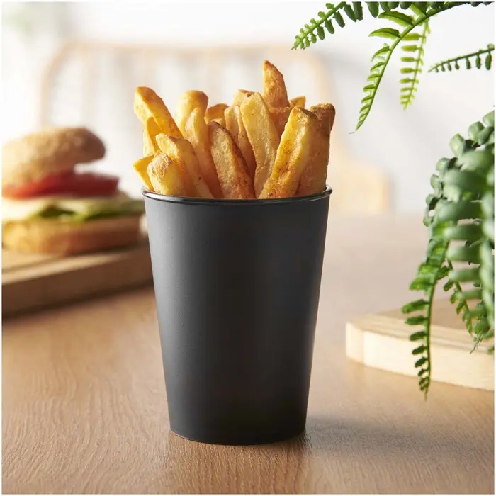 Vaso de 300 ml Plástico PP - Ixil miniatura 3