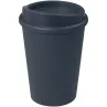 Vaso de 300 ml con tapa Plástico PP - Umwe