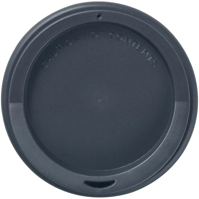 Vaso de 300 ml con tapa Plástico PP - Umwe miniatura 3