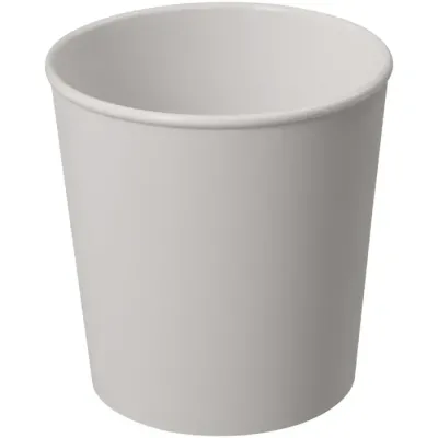Vaso de 200 ml Plástico PP Bioplástico de caña de azúcar - Evxa