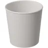 Vaso de 200 ml Plástico PP Bioplástico de caña de azúcar - Evxa