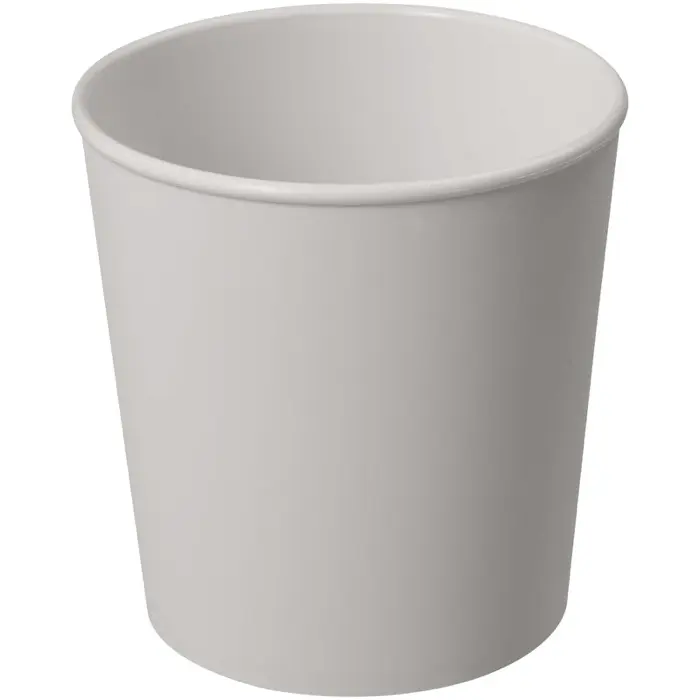Vaso de 200 ml Plástico PP Bioplástico de caña de azúcar - Evxa miniatura 1