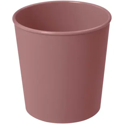 Vaso de 200 ml Plástico PP Bioplástico de caña de azúcar - Evxa