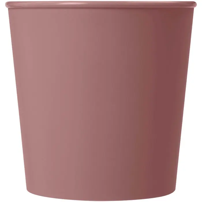 Vaso de 200 ml Plástico PP Bioplástico de caña de azúcar - Evxa miniatura 2