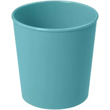 Vaso de 200 ml Plástico PP Bioplástico de caña de azúcar - Evxa
