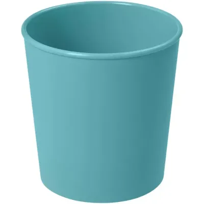 Vaso de 200 ml Plástico PP Bioplástico de caña de azúcar - Evxa