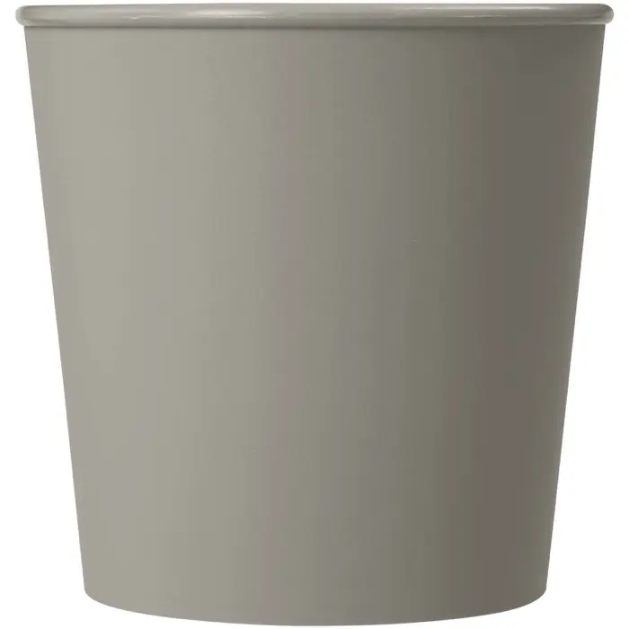 Vaso de 200 ml Plástico PP Bioplástico de caña de azúcar - Evxa miniatura 2