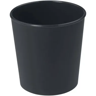 Vaso de 200 ml Plástico PP Bioplástico de caña de azúcar - Evxa