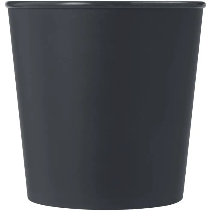 Vaso de 200 ml Plástico PP Bioplástico de caña de azúcar - Evxa miniatura 2