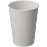 Vaso de 300 ml Plástico PP Bioplástico de caña de azúcar - Olwu