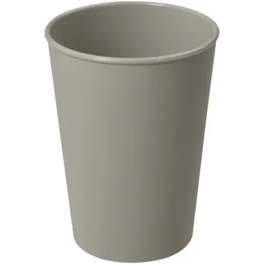 Vaso de 300 ml Plástico PP Bioplástico de caña de azúcar - Olwu