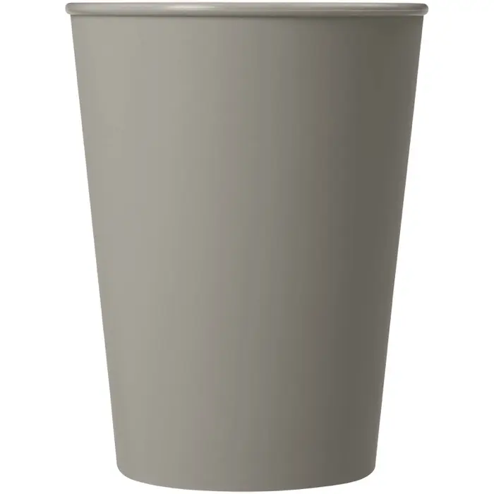 Vaso de 300 ml Plástico PP Bioplástico de caña de azúcar - Olwu miniatura 2