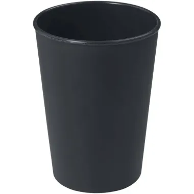 Vaso de 300 ml Plástico PP Bioplástico de caña de azúcar - Olwu