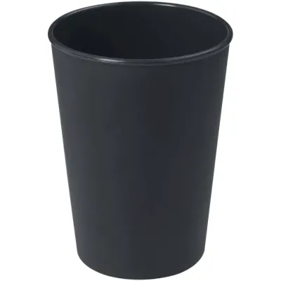 Vaso de 300 ml Plástico PP Bioplástico de caña de azúcar - Olwu
