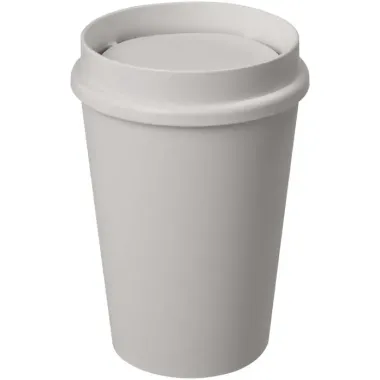 Vaso de 300 ml con tapa de 360° Americano® Switch Renew Plástico PP Bioplástico de caña de azúcar - Ofro