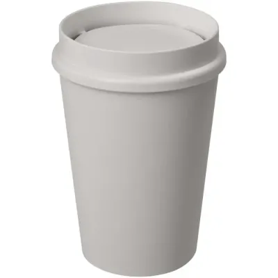 Vaso de 300 ml con tapa de 360° Americano® Switch Renew Plástico PP Bioplástico de caña de azúcar - Ofro