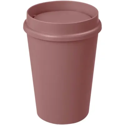 Vaso de 300 ml con tapa de 360° Americano® Switch Renew Plástico PP Bioplástico de caña de azúcar - Ofro
