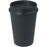 Vaso de 300 ml con tapa de 360° Americano® Switch Renew Plástico PP Bioplástico de caña de azúcar - Ofro