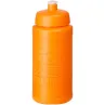 Bidón deportivo de 500 ml Plástico HDPE, Plástico PP - Afek