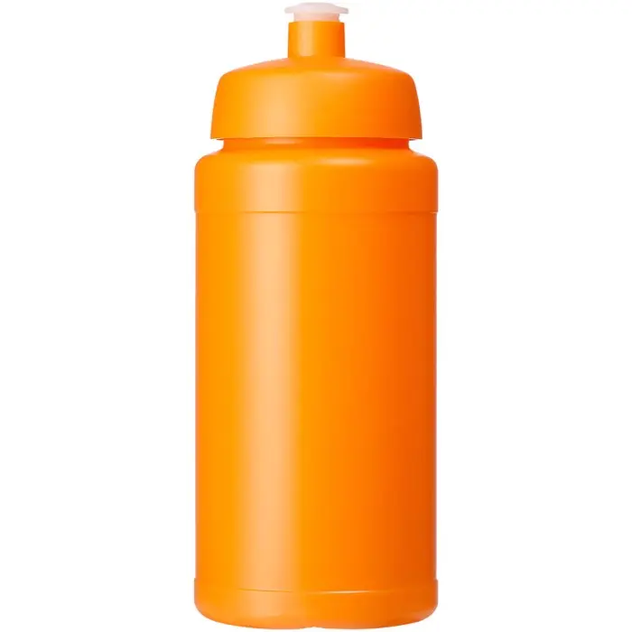 Bidón deportivo de 500 ml Plástico HDPE, Plástico PP - Afek miniatura 2