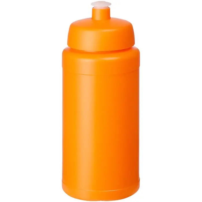Bidón deportivo de 500 ml Plástico HDPE, Plástico PP - Afek miniatura 3