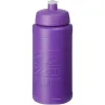 Bidón deportivo de 500 ml Plástico HDPE, Plástico PP - Afek
