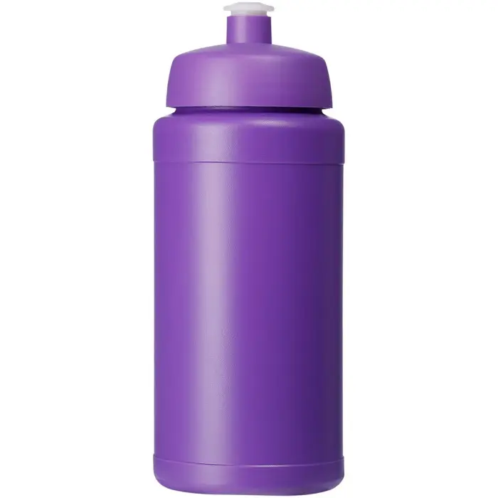 Bidón deportivo de 500 ml Plástico HDPE, Plástico PP - Afek miniatura 2