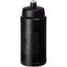 Bidón deportivo de 500 ml Plástico HDPE, Plástico PP - Afek