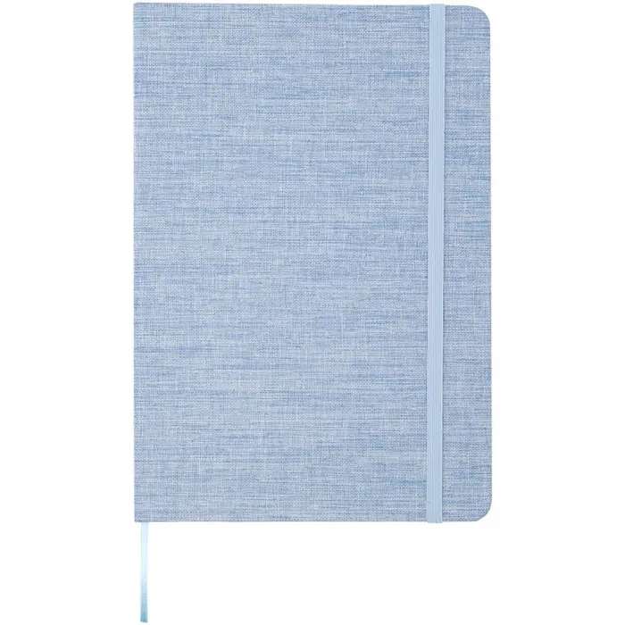 Libreta A5 de algodón Papel certificado FSC - Dait miniatura 2