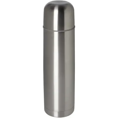 Termo con aislamiento de 750 ml de acero inóxidable reciclado  con certificado RCS Acero inoxidable reciclado - Giab