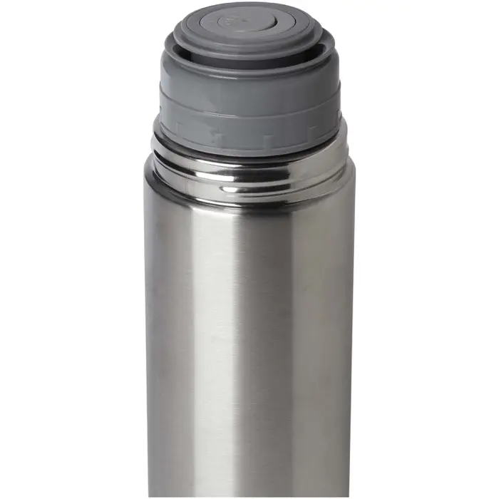 Termo con aislamiento de 750 ml de acero inóxidable reciclado  con certificado RCS Acero inoxidable reciclado - Giab miniatura 4