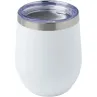 Taza con aislamiento de cobre de 350 ml de acero inóxidable reciclado con certificado RCS Acero inoxidable reciclado - Ergo