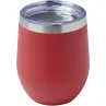 Taza con aislamiento de cobre de 350 ml de acero inóxidable reciclado con certificado RCS Acero inoxidable reciclado - Ergo
