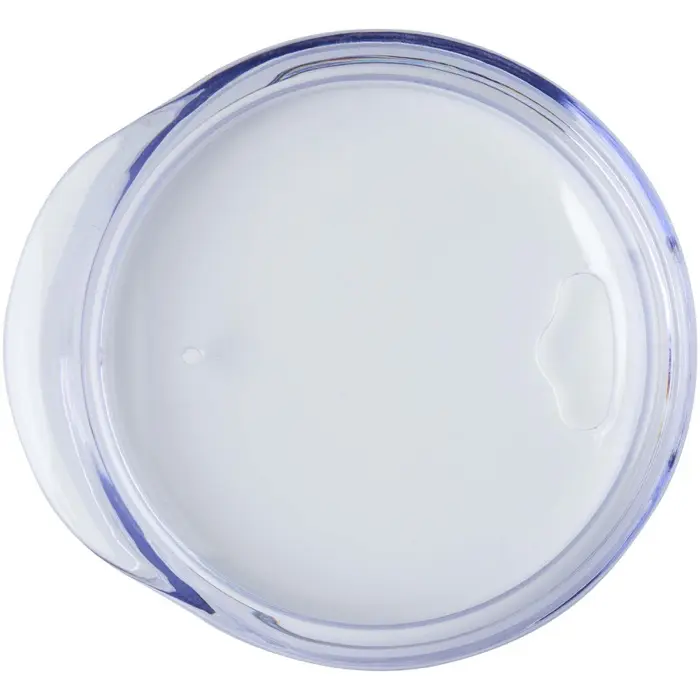 Taza con aislamiento de cobre de 350 ml de acero inóxidable reciclado con certificado RCS Acero inoxidable reciclado - Ergo miniatura 5