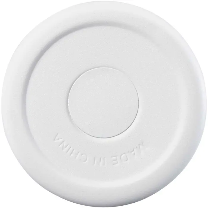 Vaso de cobre de 1200 ml con doble pared, pajita, aislamiento y certificado RCS Acero inoxidable reciclado - Apbo miniatura 4