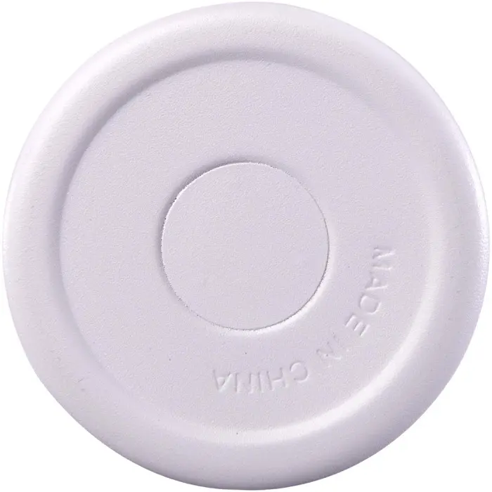 Vaso de cobre de 1200 ml con doble pared, pajita, aislamiento y certificado RCS Acero inoxidable reciclado - Apbo miniatura 4