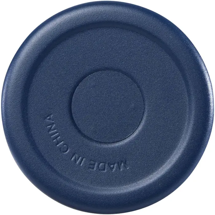 Vaso de cobre de 1200 ml con doble pared, pajita, aislamiento y certificado RCS Acero inoxidable reciclado - Apbo miniatura 4