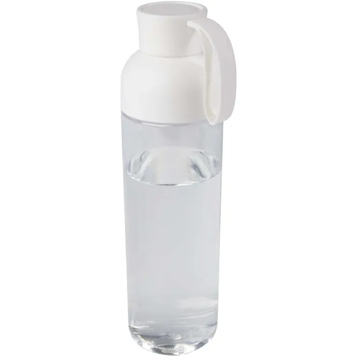 Botella de agua de RPET de 600 ml 90% Plástico PET reciclado, 10% Plástico PP - Izbe miniatura 1