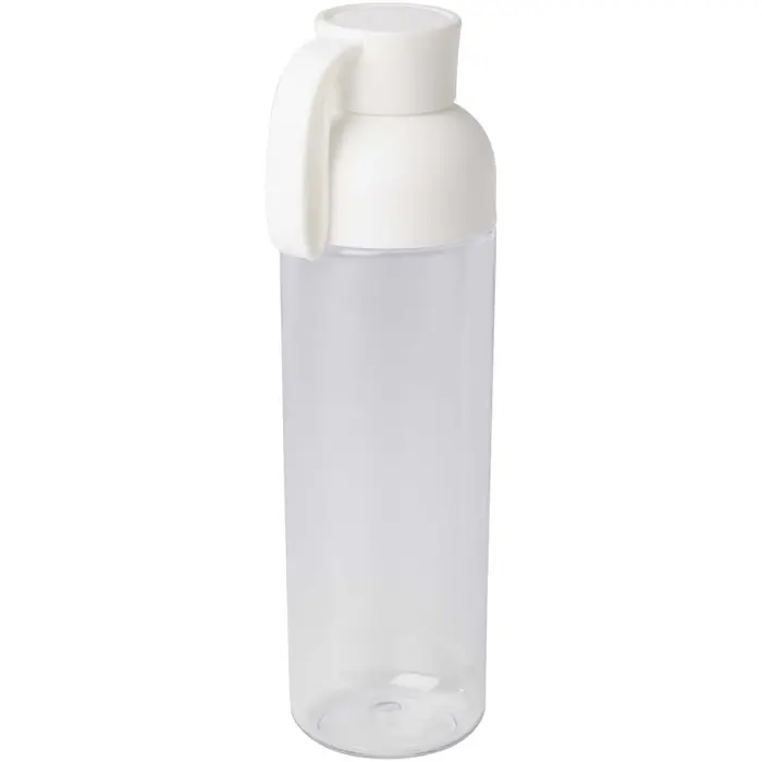 Botella de agua de RPET de 600 ml 90% Plástico PET reciclado, 10% Plástico PP - Izbe miniatura 4
