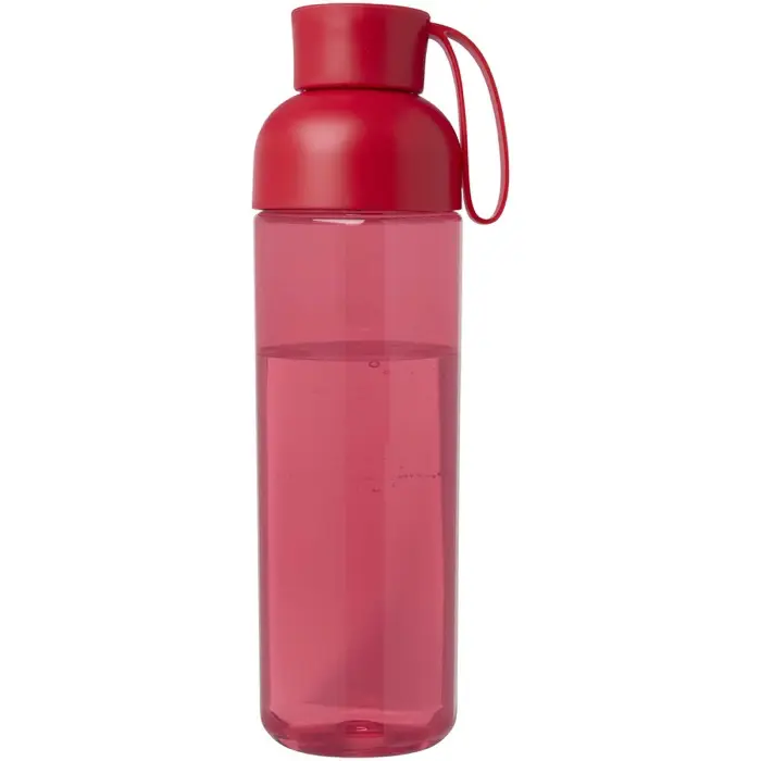 Botella de agua de RPET de 600 ml 90% Plástico PET reciclado, 10% Plástico PP - Izbe miniatura 2