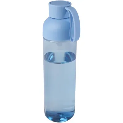 Botella de agua de RPET de 600 ml 90% Plástico PET reciclado, 10% Plástico PP - Izbe