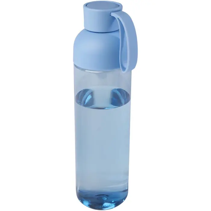 Botella de agua de RPET de 600 ml 90% Plástico PET reciclado, 10% Plástico PP - Izbe miniatura 1