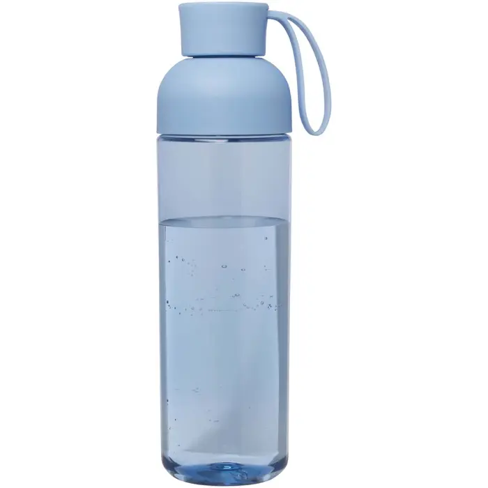 Botella de agua de RPET de 600 ml 90% Plástico PET reciclado, 10% Plástico PP - Izbe miniatura 2