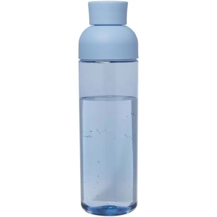 Botella de agua de RPET de 600 ml 90% Plástico PET reciclado, 10% Plástico PP - Izbe miniatura 3