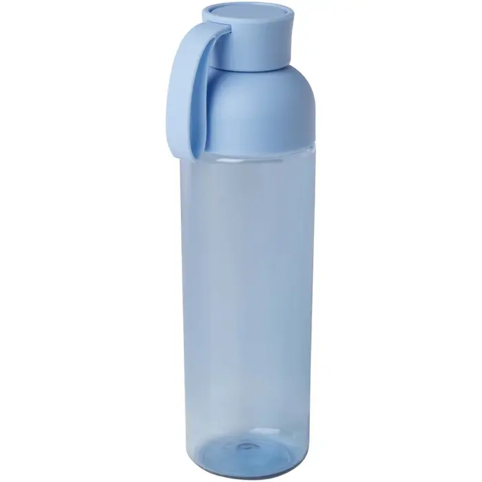 Botella de agua de RPET de 600 ml 90% Plástico PET reciclado, 10% Plástico PP - Izbe miniatura 4