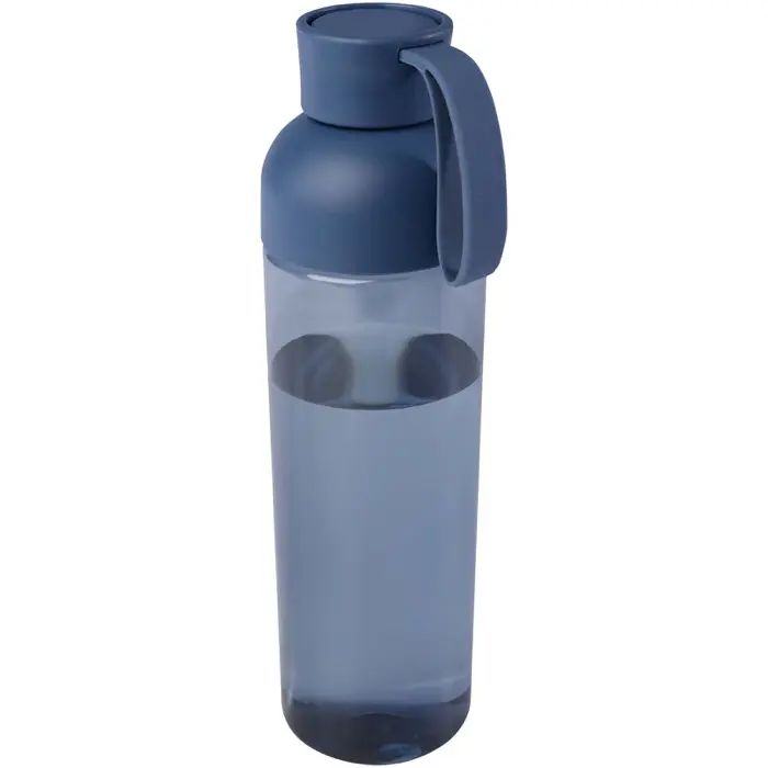 Botella de agua de RPET de 600 ml 90% Plástico PET reciclado, 10% Plástico PP - Izbe miniatura 1