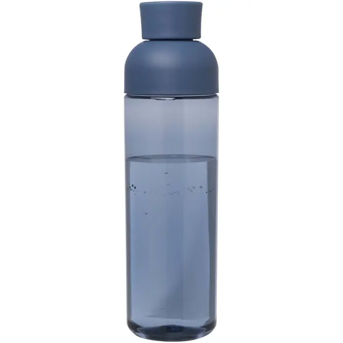 Botella de agua de RPET de 600 ml 90% Plástico PET reciclado, 10% Plástico PP - Izbe miniatura 3