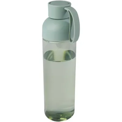 Botella de agua de RPET de 600 ml 90% Plástico PET reciclado, 10% Plástico PP - Izbe