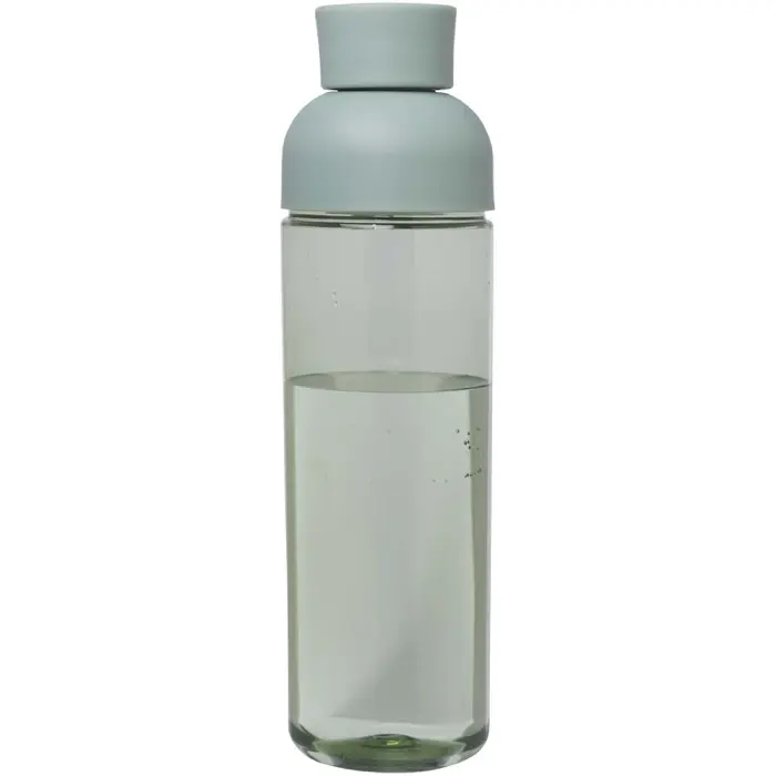 Botella de agua de RPET de 600 ml 90% Plástico PET reciclado, 10% Plástico PP - Izbe miniatura 3