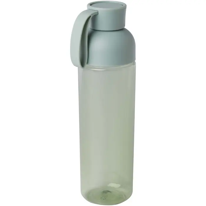 Botella de agua de RPET de 600 ml 90% Plástico PET reciclado, 10% Plástico PP - Izbe miniatura 4